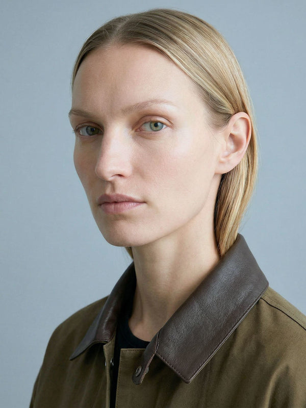 BROOKLYN JACKE - ARMY