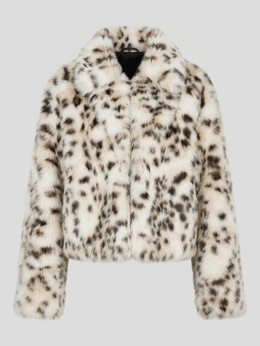 KATHA JACKET - LEO