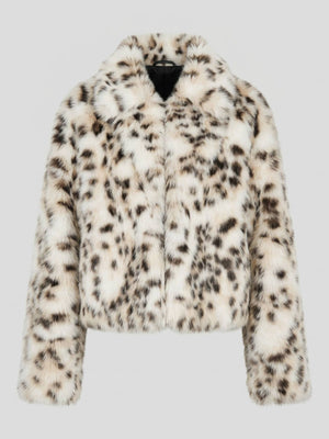 KATHA JACKET - LEO