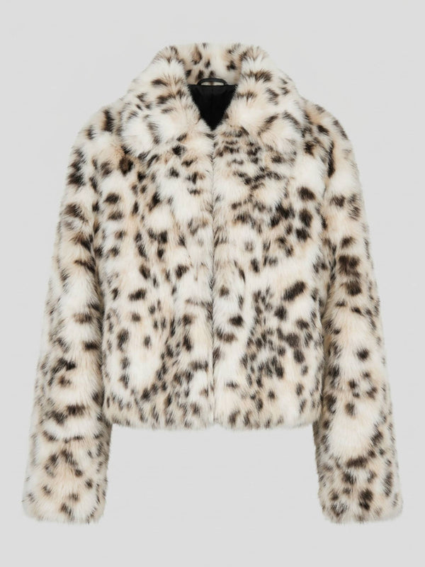 KATHA JACKET - LEO