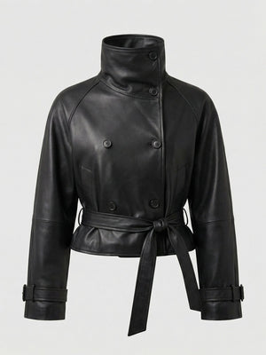 BALLO JACKE - SCHWARZ