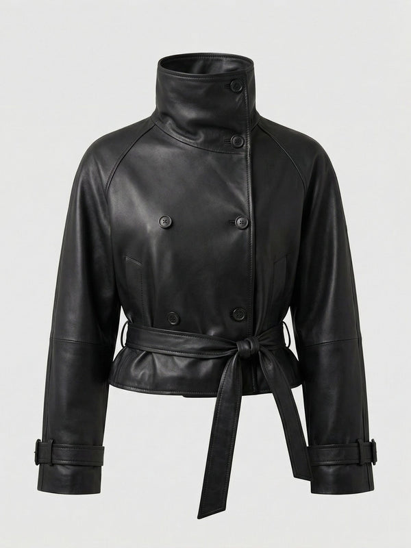 BALLO JACKE - SCHWARZ