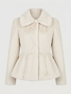 RIVA JACKET - CREME